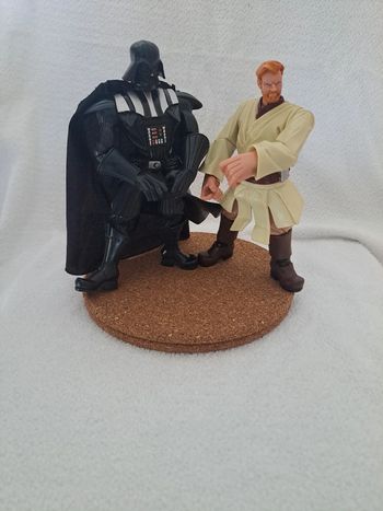 Figurines Star Wars