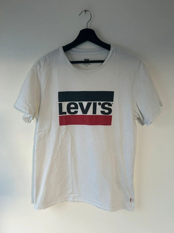 Tee shirt Levi’s