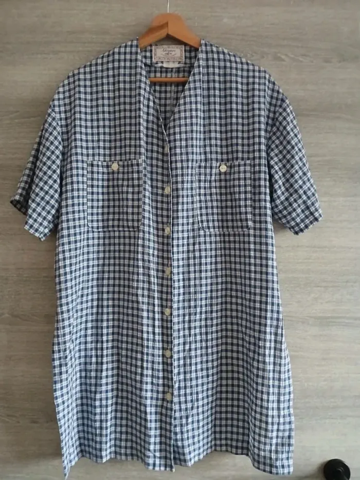 Chemise Adventure