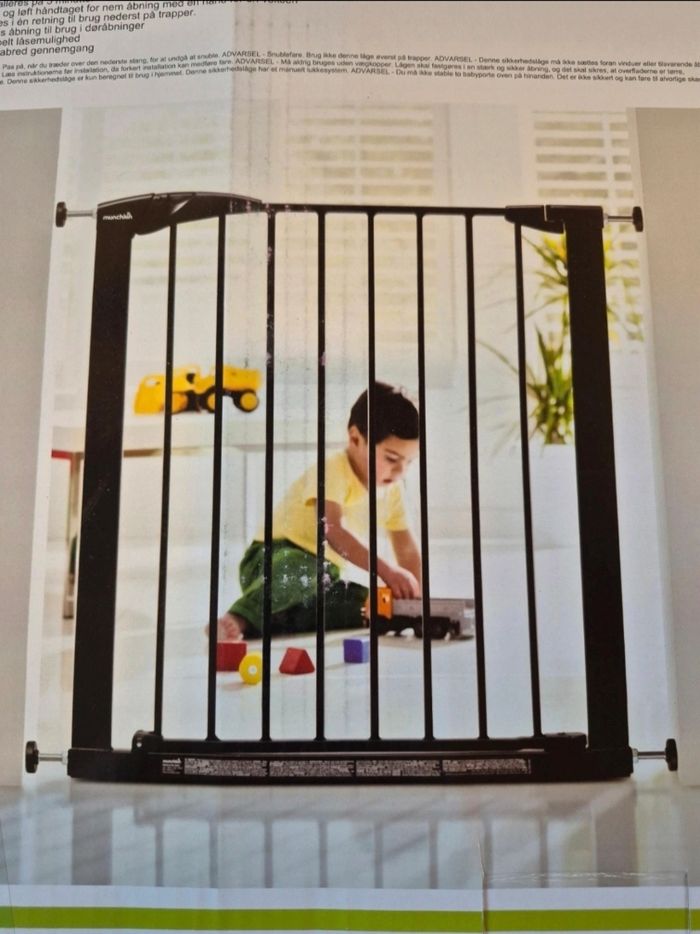 Barrière - photo numéro 4