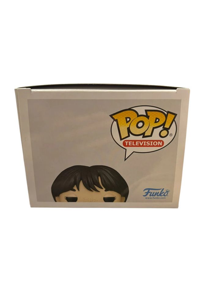 Figurine Funko Pop Wednesday / Mercredi Wednesday Addams 1309 neuf - photo numéro 5