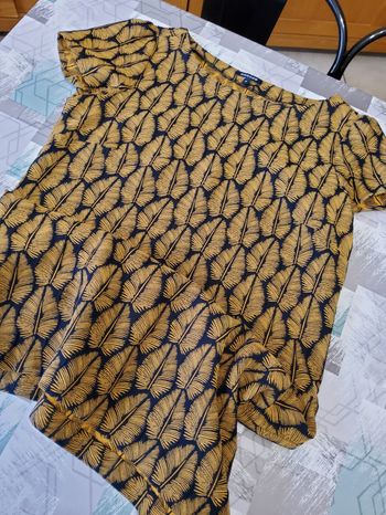 Robe mi longue