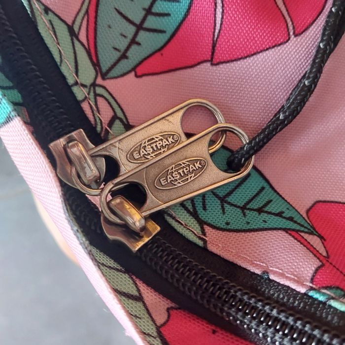 Sac à dos eastpak padded tropical - photo numéro 6