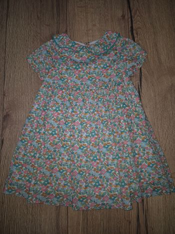 Robe Jacadi