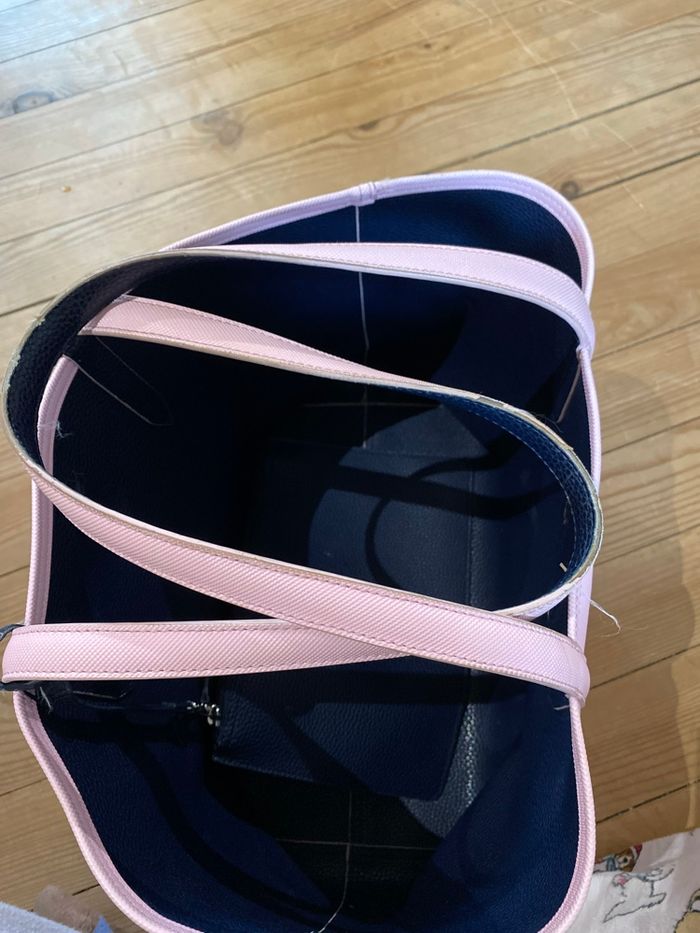 Sac à main lacoste - photo numéro 6