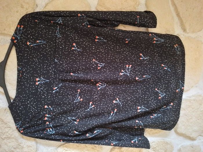 chemise - photo numéro 3