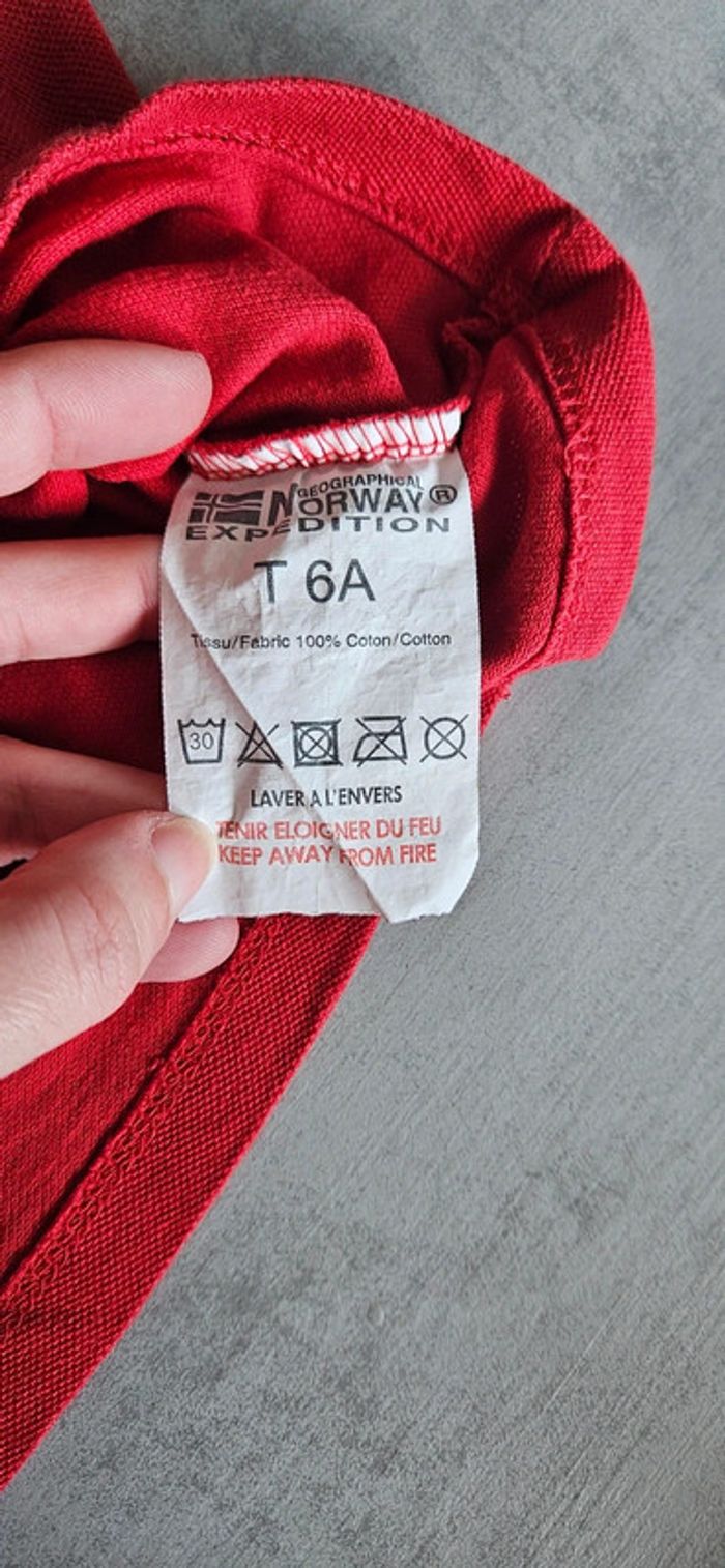 Polo mc - photo numéro 5