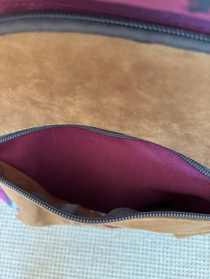 Sac à dos, Harry Potter - photo numéro 3