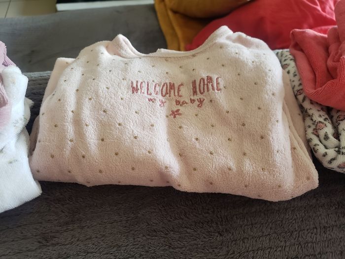 Pyjamas - photo numéro 3