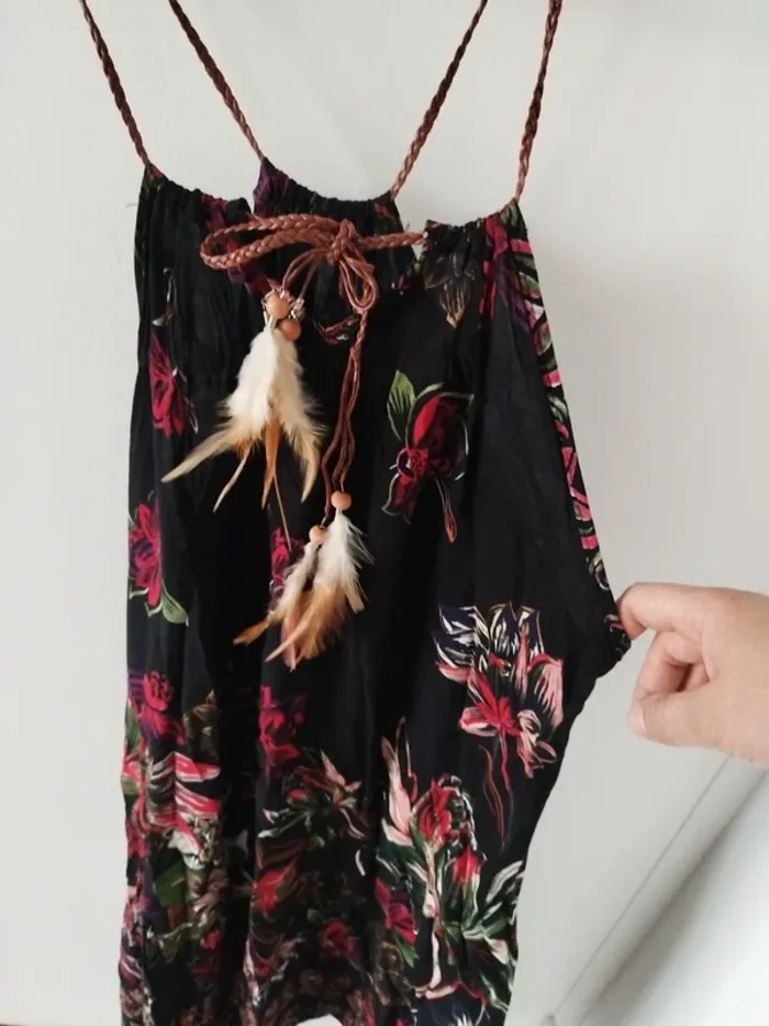 Robe d'été femme - photo numéro 9