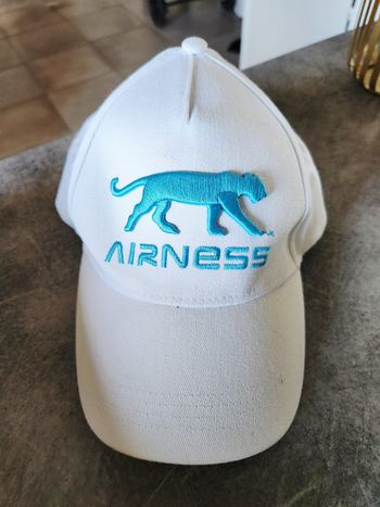 Casquette Airness
