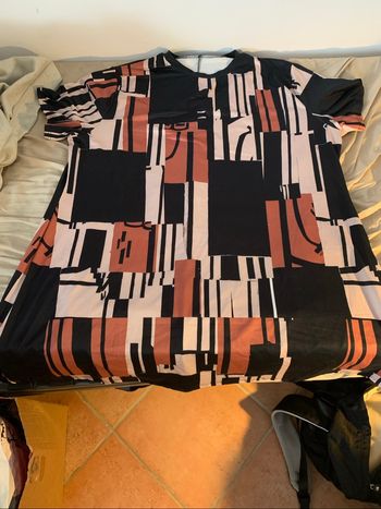 Robe 6XL 54/56