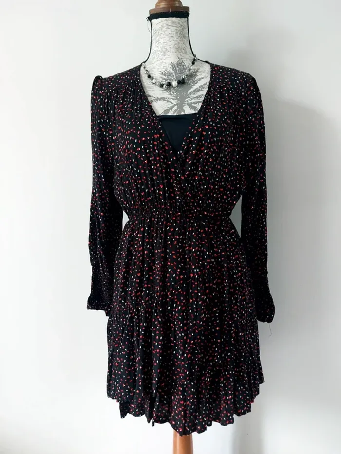 Robe fantaisie 👗