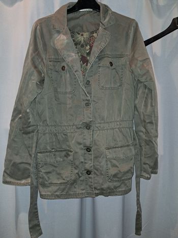 Veste