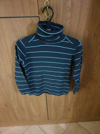 Sous pull garçon NKY 6 ans