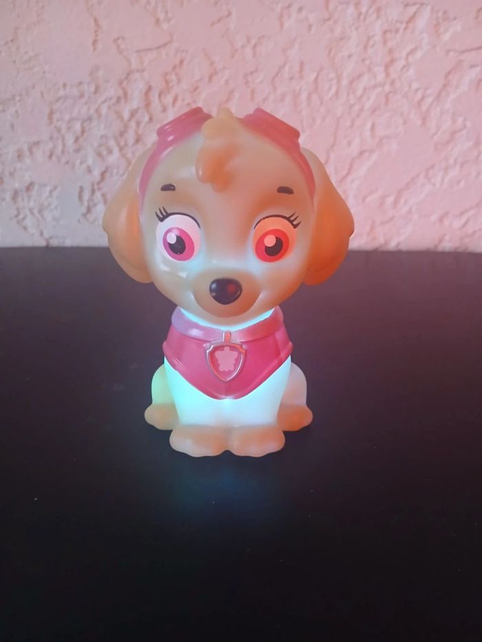 Veilleuse Stella - photo numéro 4