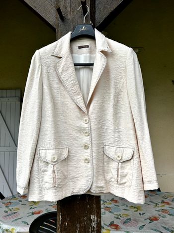 Veste femme 