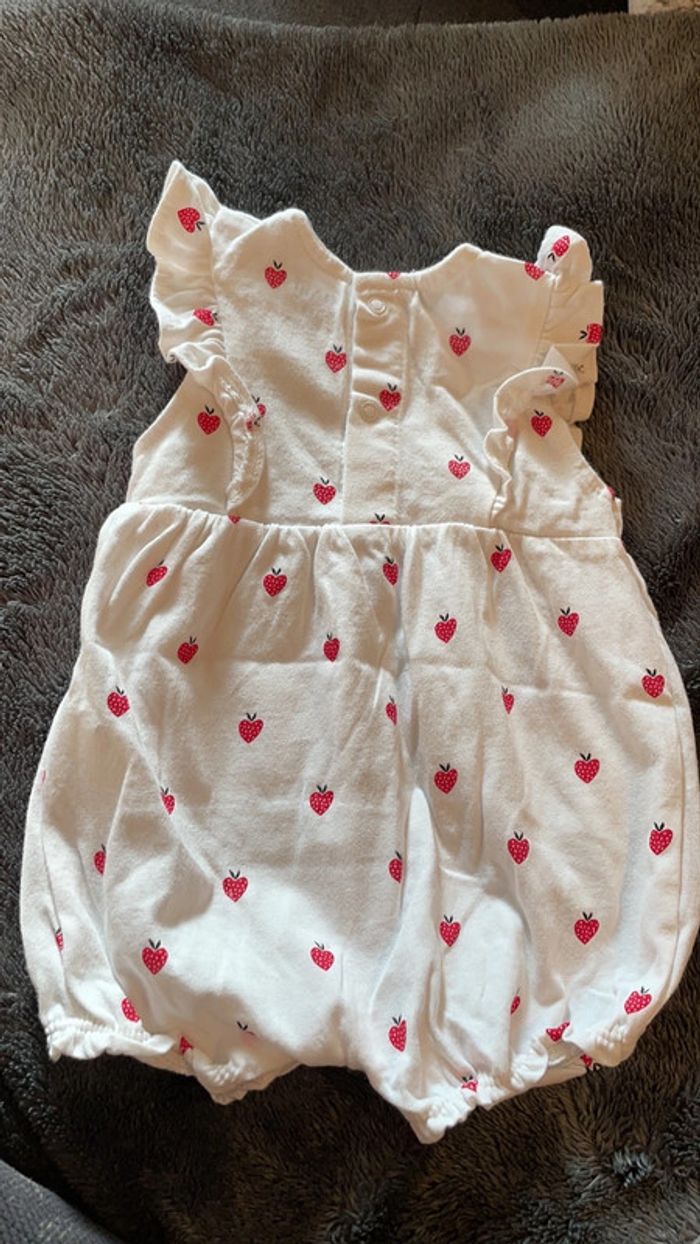 Barboteuse - photo numéro 2