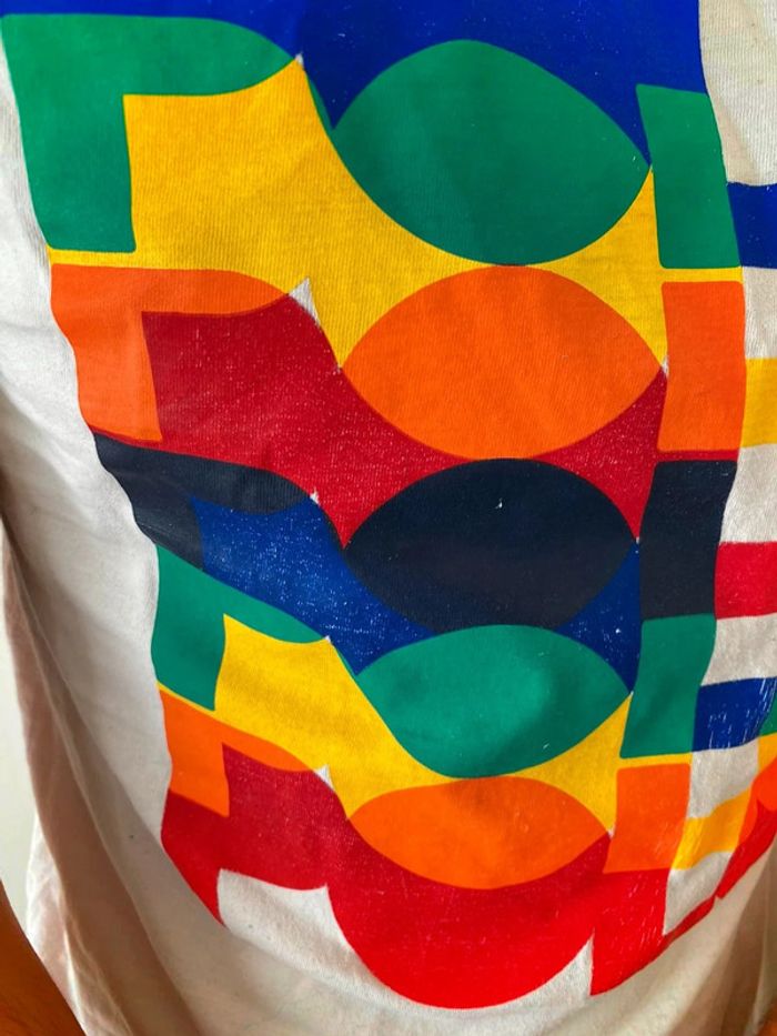 Tee shirt - photo numéro 4