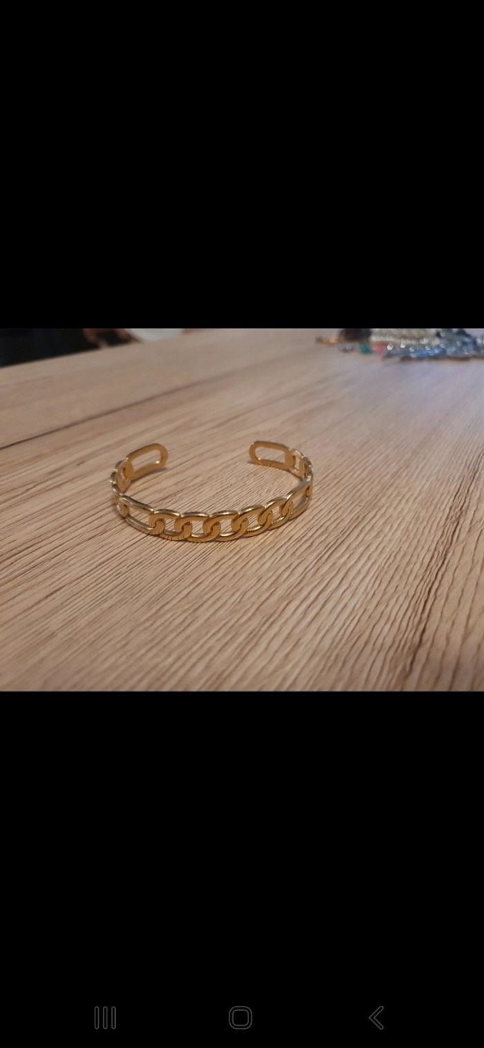 Bracelet femme