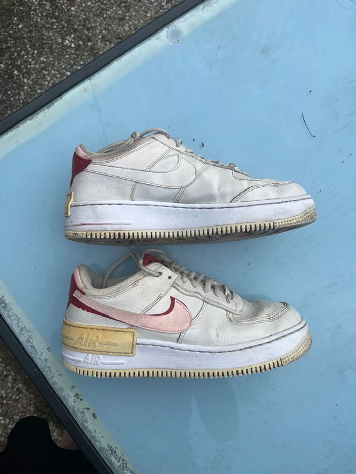 Air Force 1 - photo numéro 2