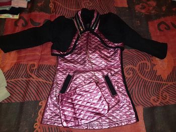 Joli ensemble 3 pièces