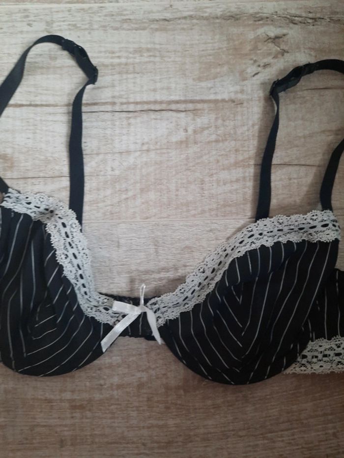 Soutien gorge 90C - photo numéro 3
