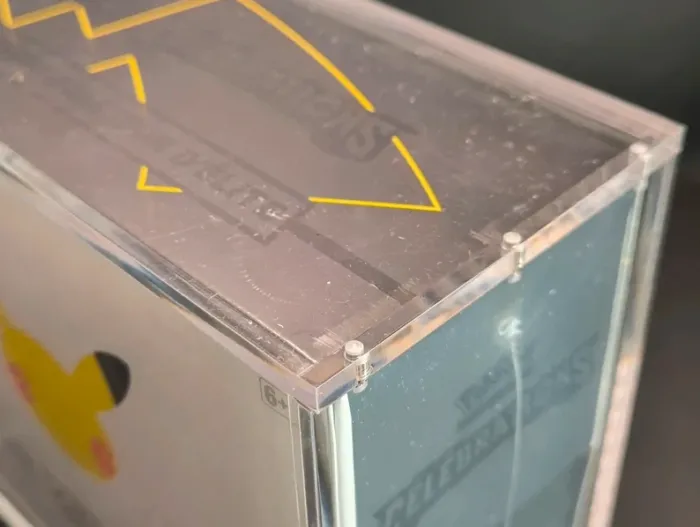 Protection ETB Pokémon - photo numéro 2