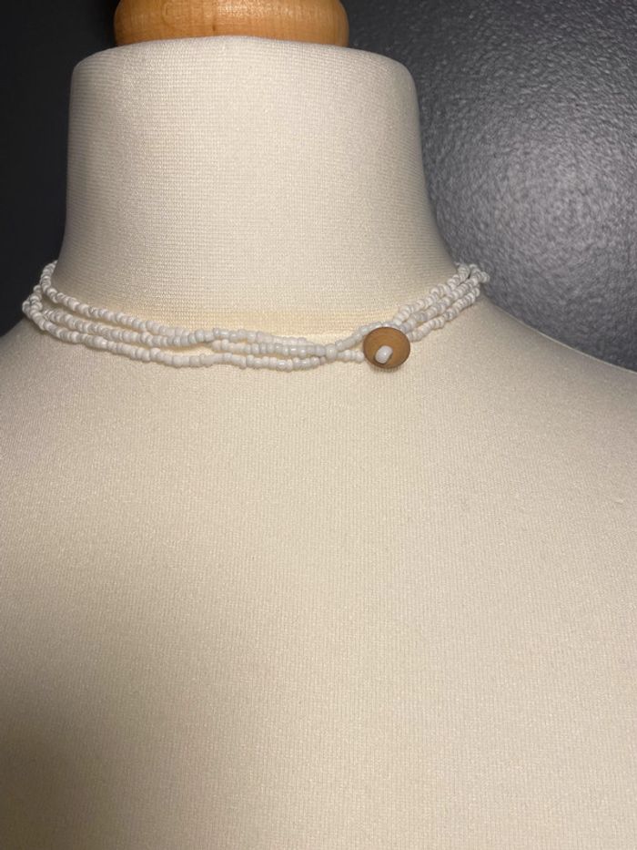 Collier - photo numéro 3