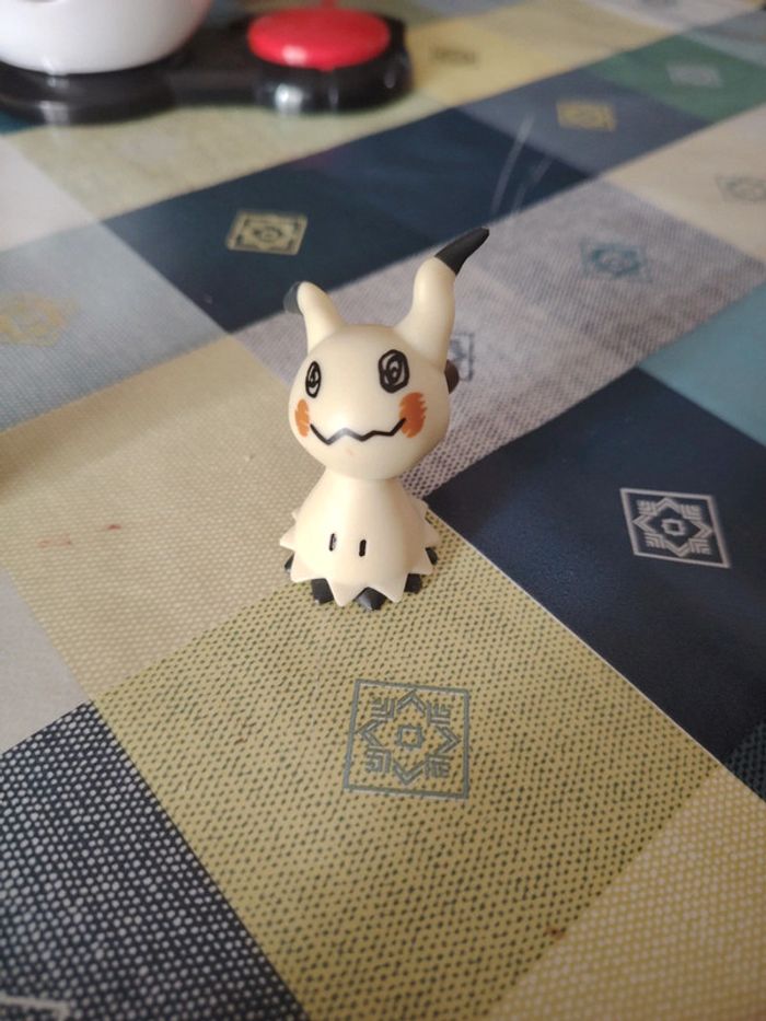 Pokémon - photo numéro 5