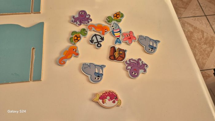 Peche poisson - photo numéro 4