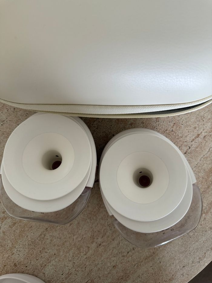 Momcozy Mobile Flow™ Tire-lait mains libres | M9 - photo numéro 7