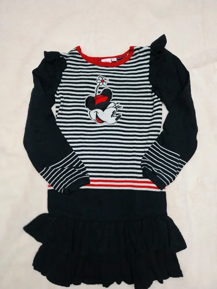 Pulls robe 10 ans 140cm - photo numéro 3