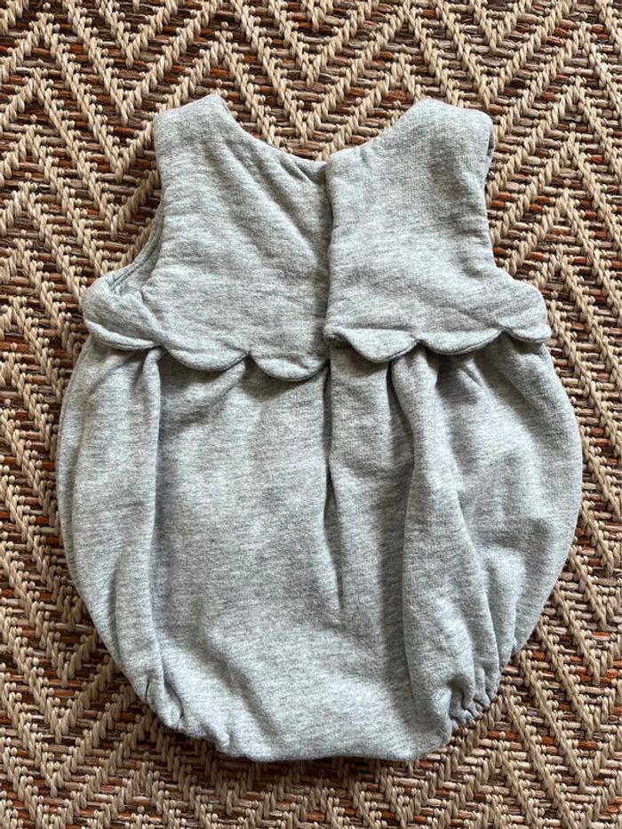 Barboteuse Jacadi 1M - photo numéro 3