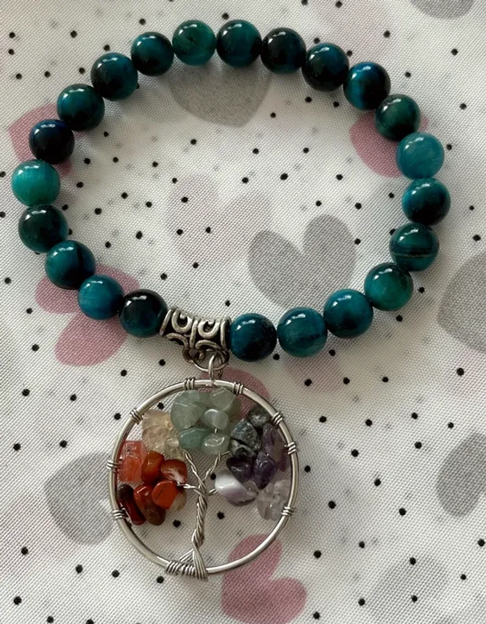 # bracelet arbre de vie 🎁 #