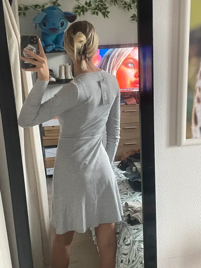 Robe femme - photo numéro 2