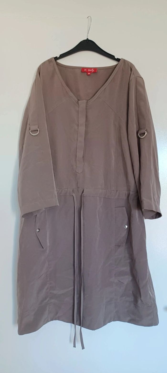 Robe René Derhy casual