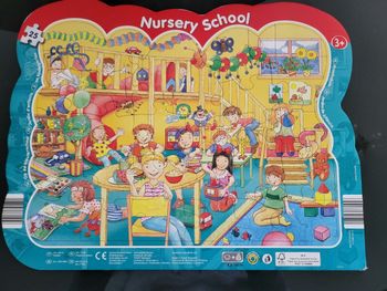 Puzzles