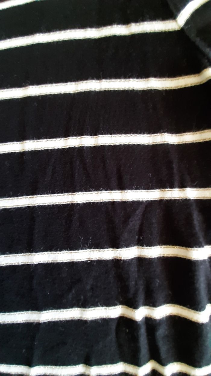 T.shirt Caroll T.42 - photo numéro 7