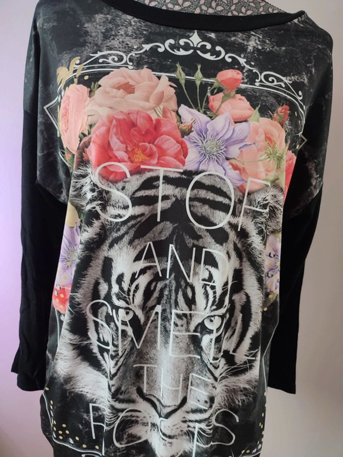 Tunique - photo numéro 2