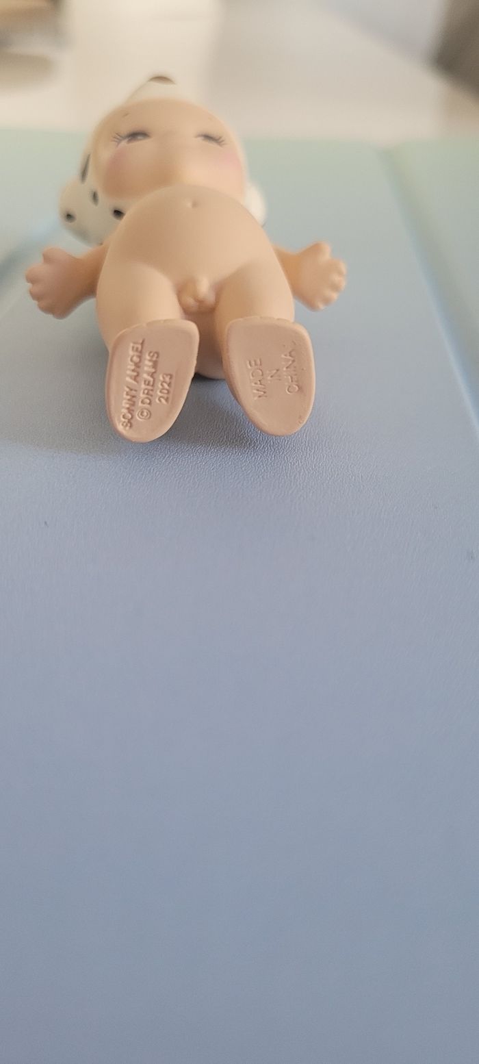 Sonny Angel Dalmatien - photo numéro 6