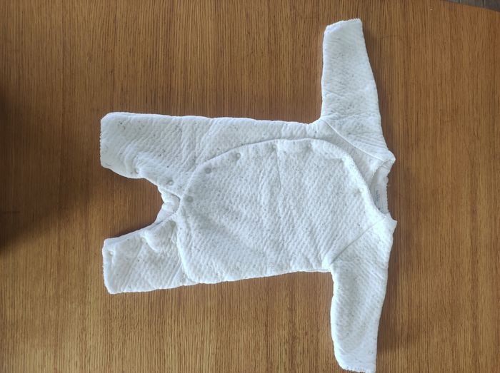 Combinaison mixte 1 mois