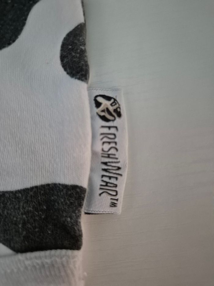 Lot de 2 bodys - photo numéro 3