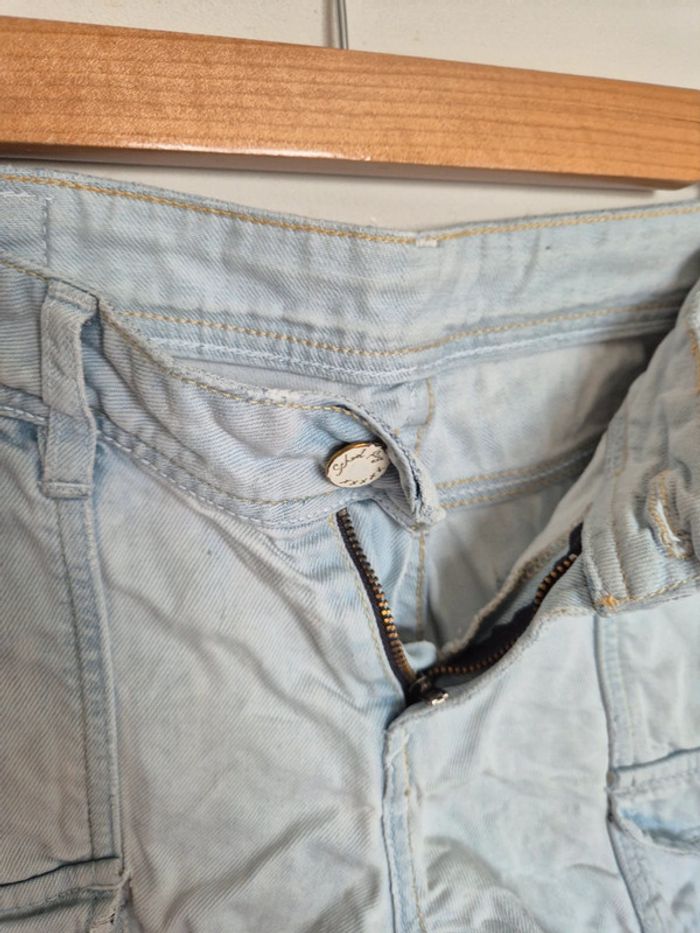 Short School Ray taille 40 - photo numéro 3