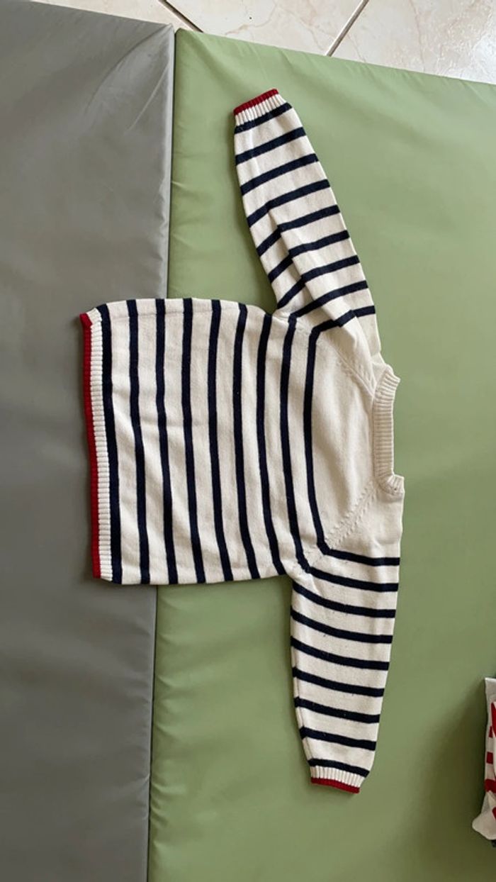 Ensemble 6 mois - photo numéro 12