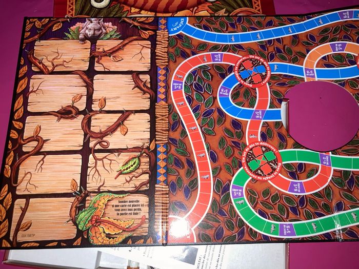 Jeu jumanji - photo numéro 3