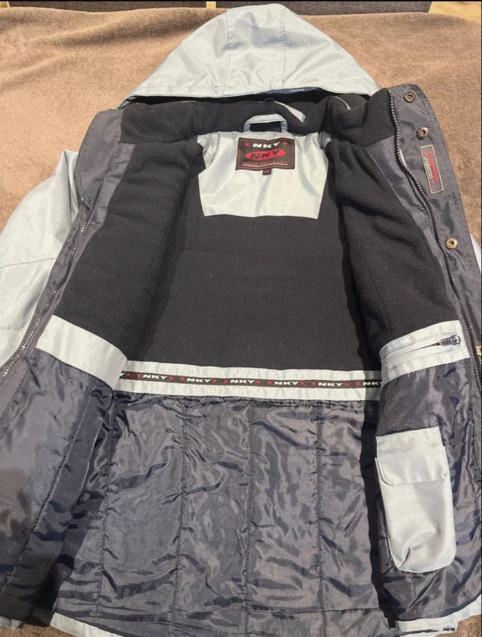 Manteau bien chaud - photo numéro 5