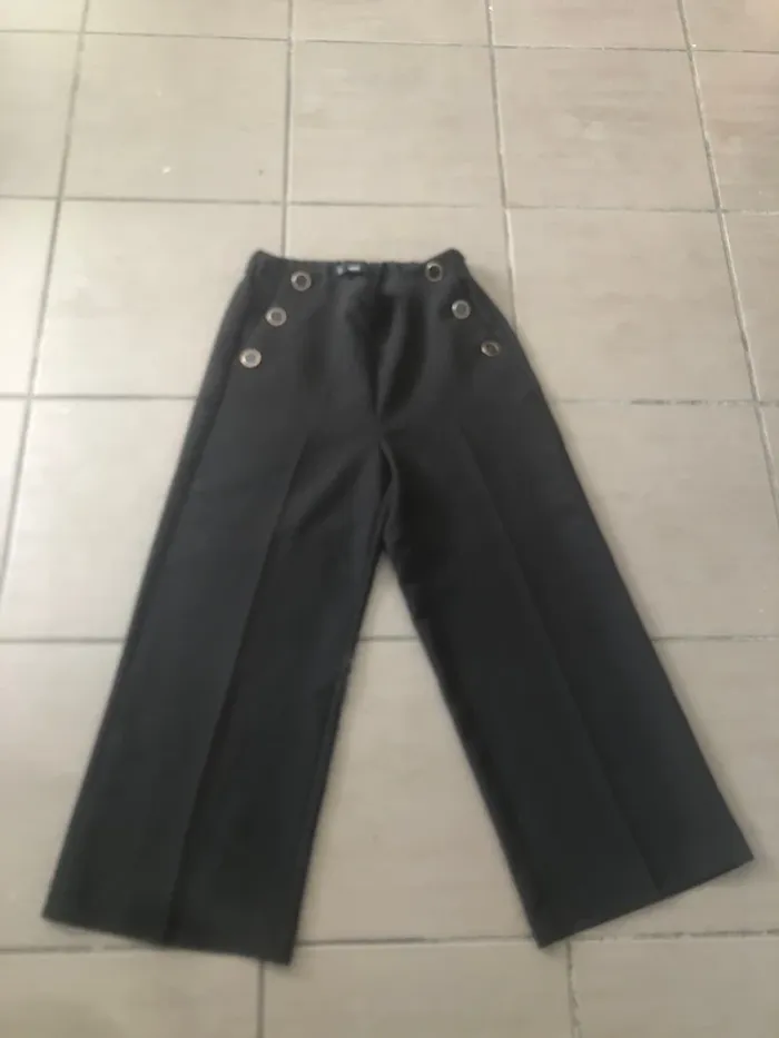 Pantalon T36 femme 👖 - photo numéro 2