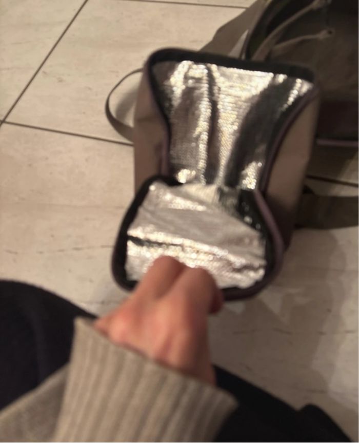 Sac à langer - photo numéro 9