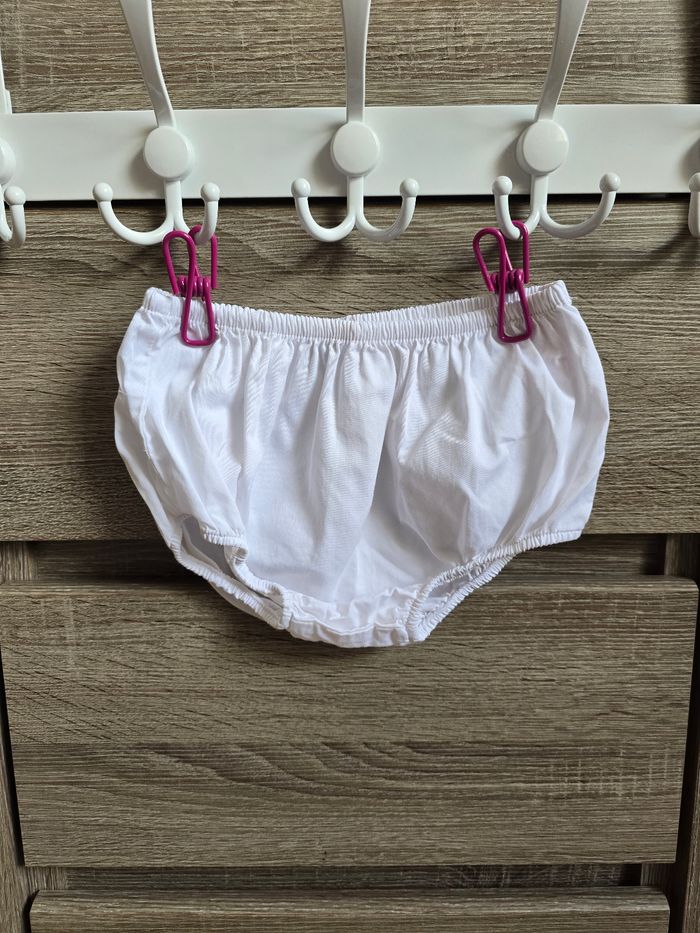 Vêtement Bébé Fille - Robe - Sergent Major - 18 mois 80 cm - photo numéro 9